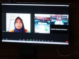 Gelapkan Dana Pensiun, Asteria Pegawai RRI Dituntut 30 Bulan Penjara
