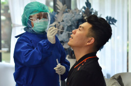 Granostic Berikan Fasilitas Home Servis, Untuk Layani Kesehatan Masyarakat