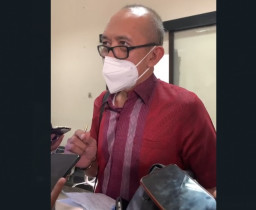 Tak Ditemukan Unsur Pidana, Terdakwa Perkara Penipuan Rp 13,2 Miliar Ini Bebas