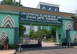 Tiga Mahasiswa UINSA Dikeroyok Panitia Ospek, Korban Enggan Berdamai