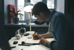 Kerja 55 Jam/Pekan Berisiko Kena Strok Lebih Tinggi