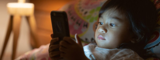 Psikolog: Tanpa Pengawasan, Internet Pengaruhi Mental Anak