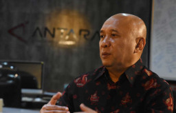 Kemkop dan UKM Jalankan Skema Perlindungan dan Pemulihan UMKM