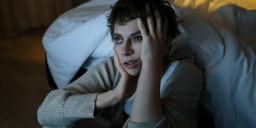 Pakar: Kurang Tidur Sebabkan Risiko Kematian