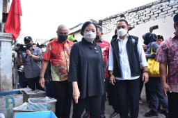 Puan Bocorkan Capres PDIP, Puan Langsung Dibidik
