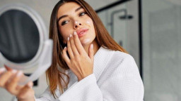 Body Lotion untuk Wajah Tak Bermasalah Tergantung Jenis Kulit