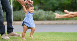 Dokter: Mitos Kesehatan Terkait dengan Pertumbuhan Anak