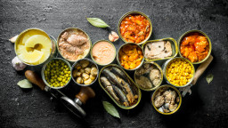 Penelitian: Benda di Dapur Bisa Memicu Penyakit Kanker