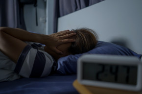 Tidur tak Teratur, Tingkatkan Risiko Penyakit Jantung