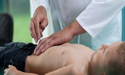 Dokter: Jika Dibiarkan, Cacingan Bisa Sebabkan Stunting