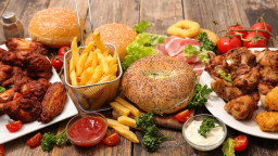 IDAI: Junk Food Hambat Perbaikan Gizi Anak