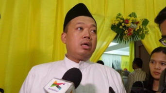 Pemerintah Jangan Urus Money Game