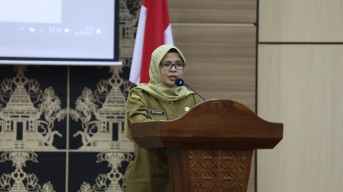 Kabupaten Blitar Gelar Workshop dan Launching Layanan Keamanan Informasi Cyber (LAKI CETAR)