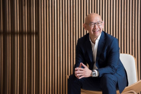 Crown Group Optimis Pemulihan Ekonomi Australia dan Kesehatan Pasar Properti Apartemen