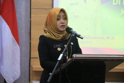 Setahun, Gaji 722 Honorer Kabupaten Mojokerto Dipatok Rp. 39 Miliar