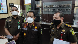 Kasus Kredit Macet 1,2 Miliar, Mantan Kacab Bank Jatim Ditahan