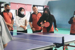 Tumbuhkan Atlet dari Kaum Disabilitas, Pemkab Mojokerto Gelar Lomba Paralimpik Tingkat Pelajar 2022