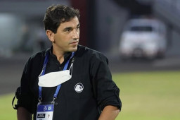 Arema Berhasil Taklukkan RANS Nusantara, Eduardo Akui Timnya Sempat Lakukan Kesalahan