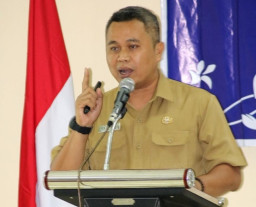 Bertambah Satu Orang, Pasien Positif Covid-19 di Mojokerto 9 Orang