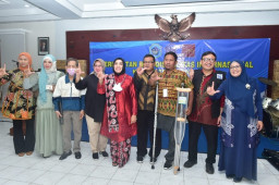 Pemkab Lamongan Hadir Memenuhi Hak Disabilitas