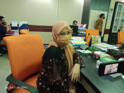 Bantuan BST Masih di Keluhkan Warga