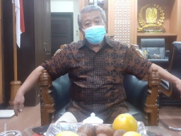 Jika PPKM Darurat Diperpanjang, Ketua DPRD Jatim: Perlu Evaluasi Total