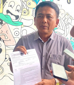 Terdakwa Pemalsuan Surat Dituntut 2 Tahun Penjara, Kuasa Hukum Korban Berharap Hakim Vonis Sama dengan Tuntutan