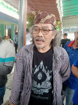 Pelaku Pernikahan Manusia dengan Kambing Merusak Adat Budaya Jawa