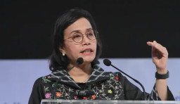 Masuk Tahun Politik, Sri Mulyani: Investor Tak Perlu Khawatir