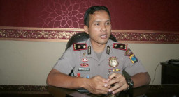 Surprise! Polsek Gubeng Sita 32 Kg Sabu