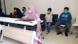 Tidak Diterima di SMPN, Wali Murid Wadul Dewan