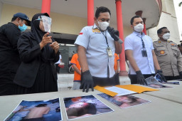 2 Tertangkap, Polisi Buru Pelaku Lain