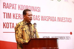 OJK Kediri Imbau Masyarakat Gunakan Pinjol dengan Bijak