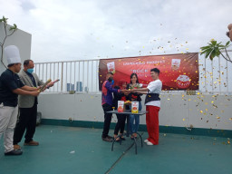 Kreativitas dan Karya Anak muda di Musim Pandemi