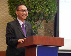 Badan Otorita IKN Sebut 70 Lebih Investor Swasta Sudah Antre Masuk RI