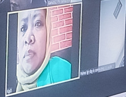 Dituduh Masukan Data Autentik Palsu, Ahli Waris Diadili