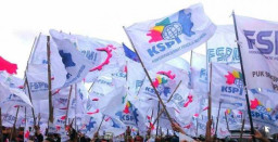 30 Kasus PHI di Kabupaten Pasuruan Tuntas Tertangani