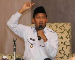 Bupati Sumenep Minta Kades Data Warga yang Tidak Punya e-KTP