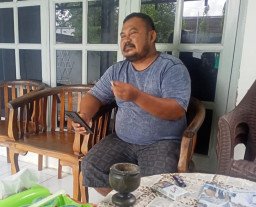 Meniti Karir dari  Nol Sampai Pengusaha dan Dipercaya Parpol