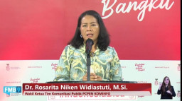 Jawab Kebutuhan Masyarakat di Masa Pandemi, Kominfo Terus Dorong Transformasi Digital