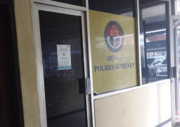 Korwil Brigade 571 TMP Madura fokus Lakukan Pendampingan Kasus Penganiayaan di Desa Talango