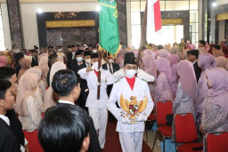 Terapkan Sistem SKS, Siswa MAN Bangkalan Bisa Lulus dalam Waktu 2 Tahun