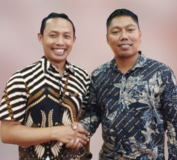 AKD-KWG Bersinergi Gelar Sarasehan Wujudkan Desa Mandiri