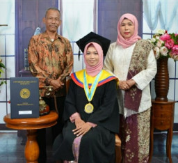 SMPN Prigen Gelar Olimpiade Spentugen Go Smart 2021