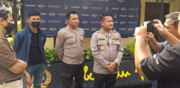 Ledakan Petasan yang Tewaskan 4 Orang, Polisi Tetapkan 5 Tersangka, 1 DPO