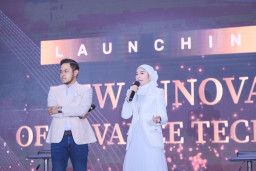 Patenkan Bahan Pencerah Baru, Perusahaan Kecantikan ini Luncurkan White Cell DNA