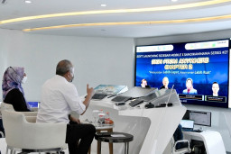 KI Jabar Rilis E-Monev Tahun 2022, Indeks Keterbukaan Informasi Jabar Terbaik