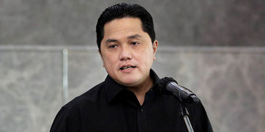 Erick Thohir Ungkap RI Butuh 17 Juta Tenaga Kerja Melek Teknologi