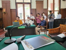 Setelah Kalah PKPU di Pengadilan Niaga Surabaya PT Meratus Selalu Hindari Kewajiban Bayar