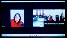 Rachmawati Kini Dibui